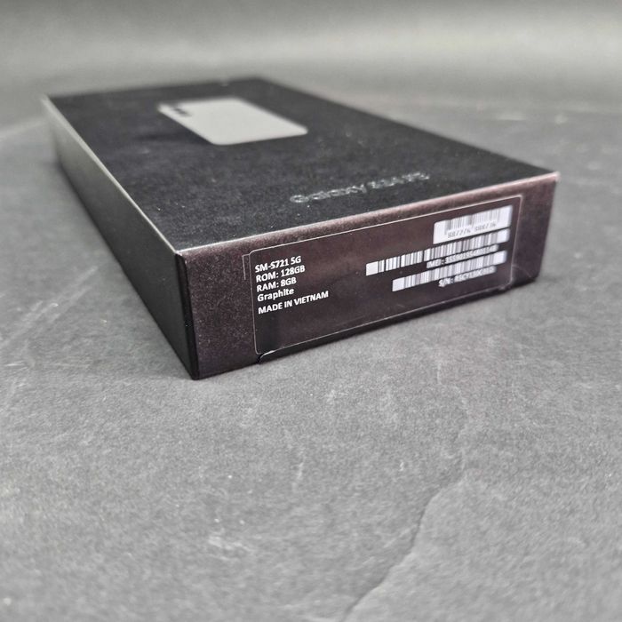 Liquid Money vinde - Telefon Samsung Galaxy S24 FE, 128GB, SIGILAT