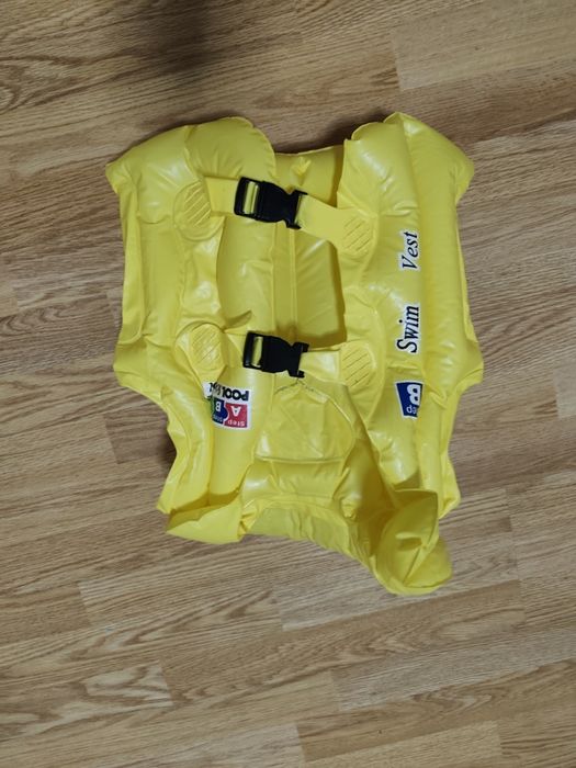 Colace , piscina, vesta pentru înot copii
