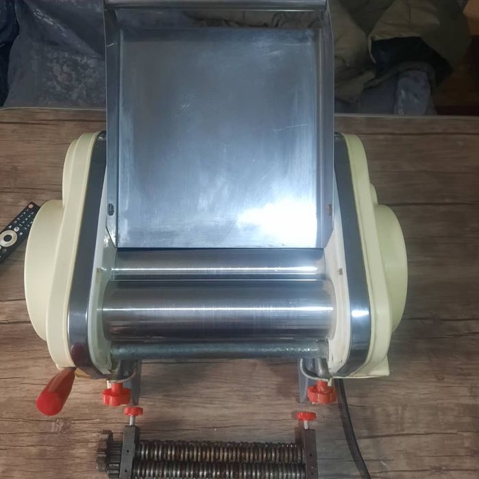 Хамир ейиш ускунаси