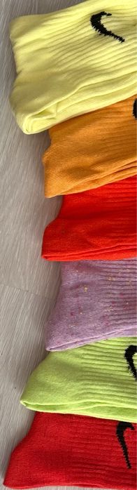 Nike & Adidas чорапи