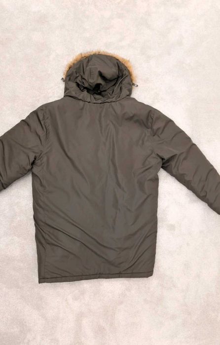 зимно мъжко яке french connection