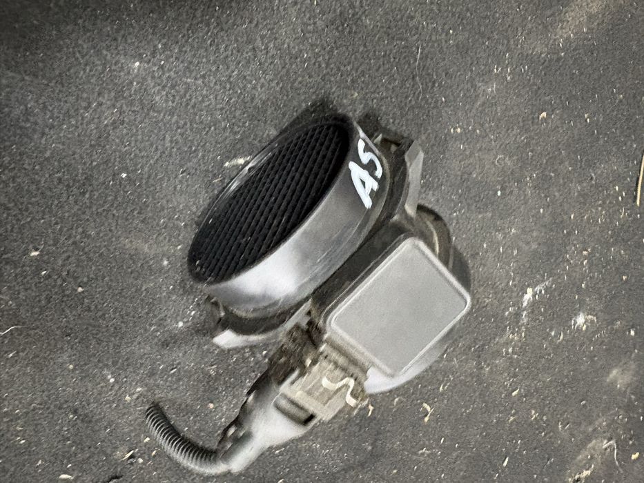 Opel Astra G 1.8i Дебитомер