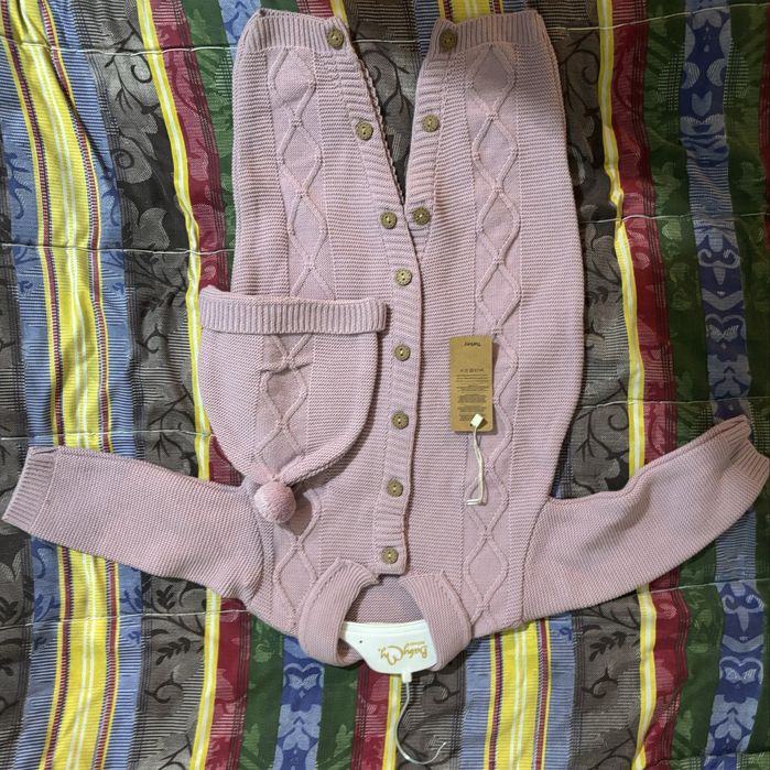 Детские одежды по 500