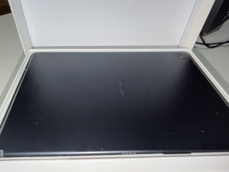 Samsung galaxy tab s5e