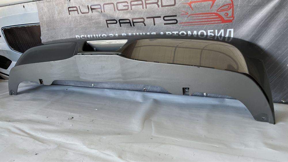 2 броя Спойлер за задна броня Suzuki Vitara 3