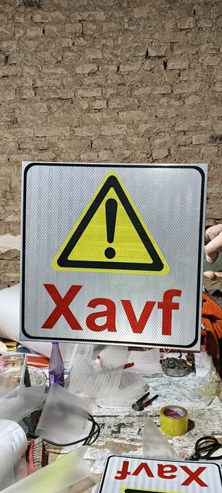 Yol belgilari xizmati
