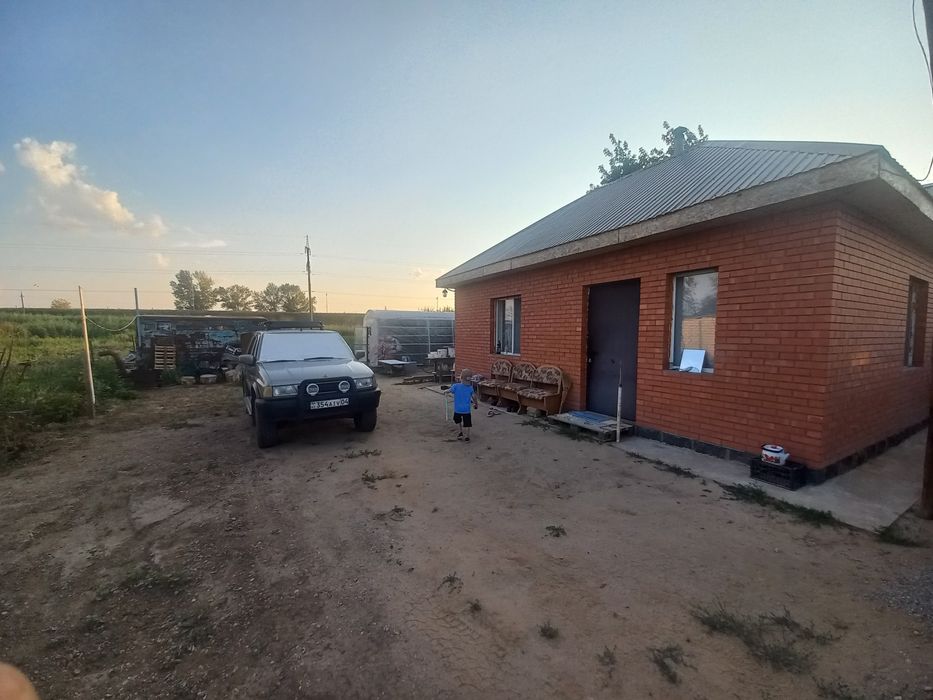 Продам дачу в районе саздинского водохранилища