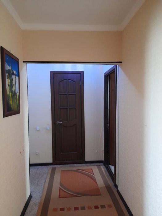 Продам 3х комнатную квартиру