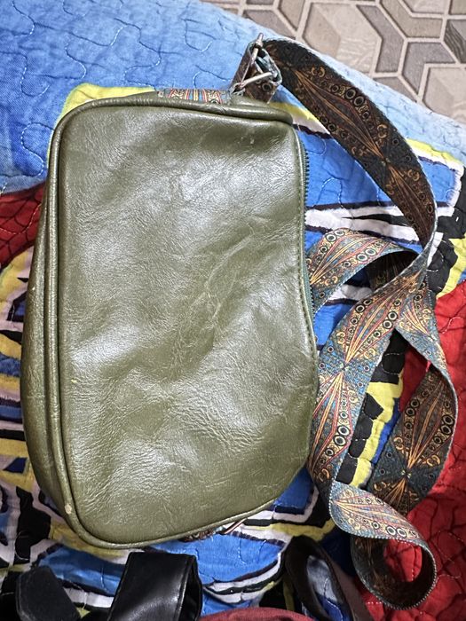 Отдам даром сумки