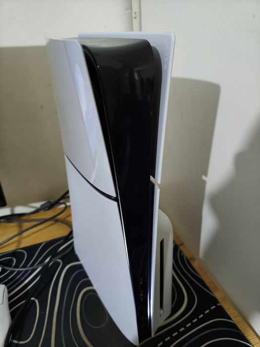 Playstation 5 slim, плестейшен 5 Слим