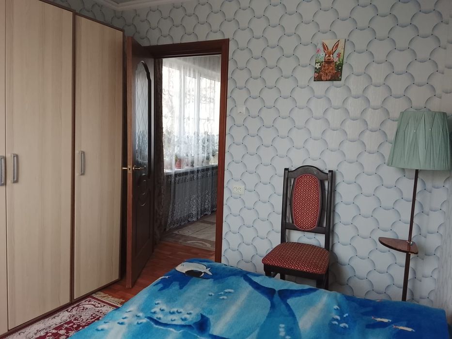 Продам двухкомнатную квартиру