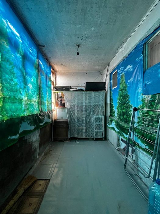 Срочно продаётся 2х ком квартира Вдоль дороги