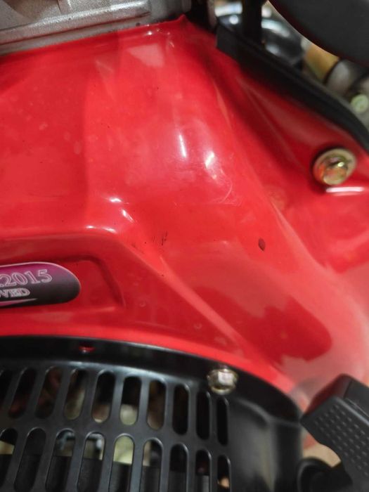 Дизелов двигател за BCS 622 Norwik NK186FA 10к.с., ел. стартер,ръчен