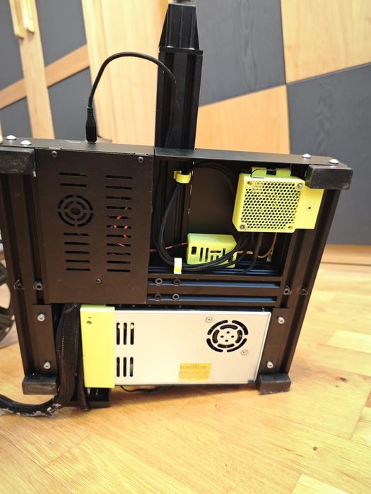 Продается 3D принтер