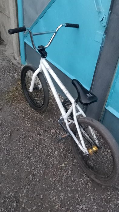 Продам Бмх Харо BMX haro вело