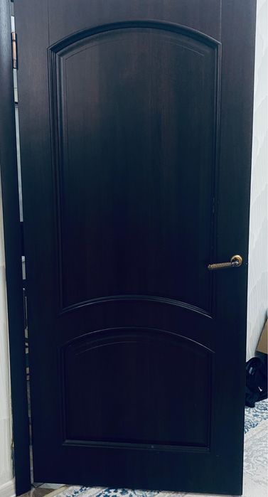 Межкомнатные двери 4шт