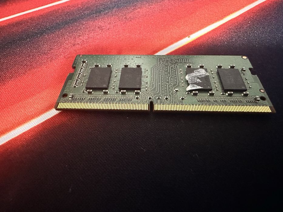 Ram за лаптоп 8gb ddr4 3200mhz