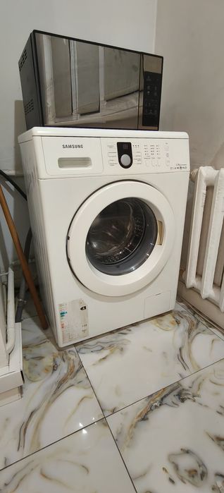 Стиральная машина Самсунг
