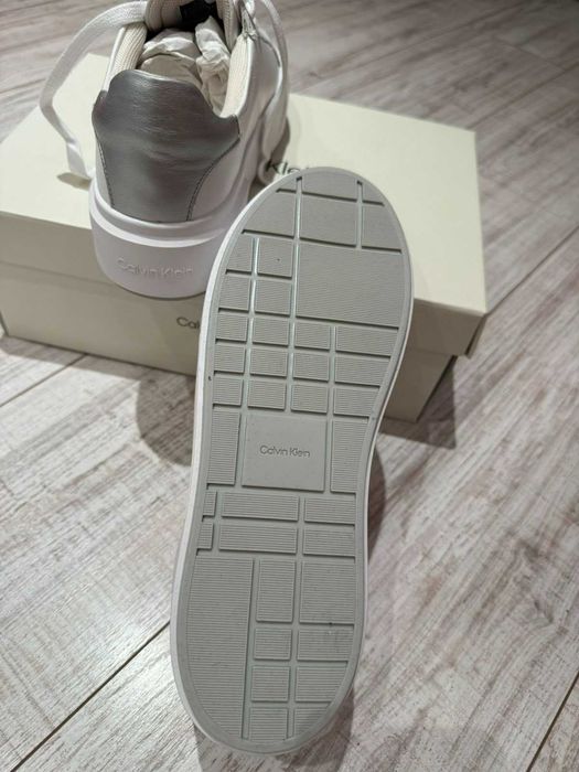 Дамски кецове Calvin Klein