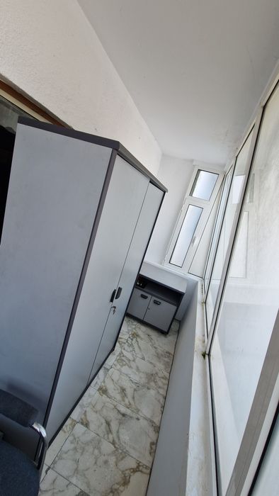 Garsonieră - 36 mp (suprafață utilă).