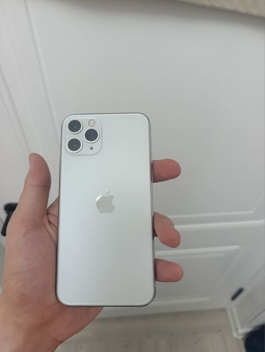 Iphone 11pro 256gb