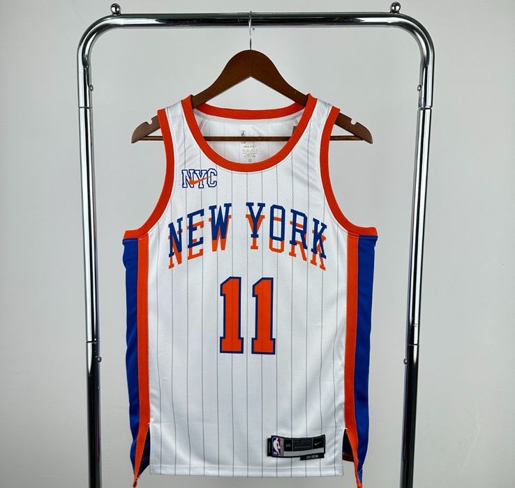 Maieuri de baschet cu New York Knicks