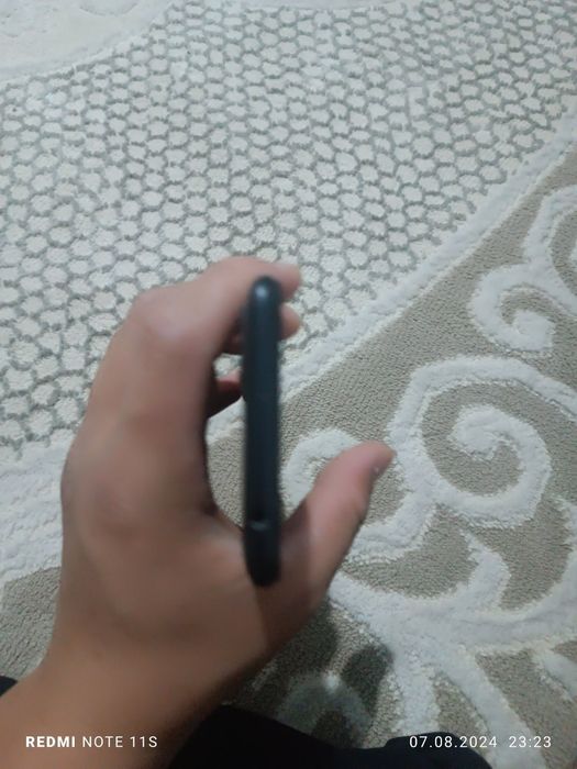 Redmi 6a hotira 16 holati ideal