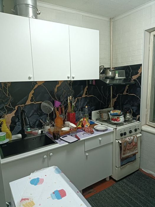 Продам двухкомнатную квартиру