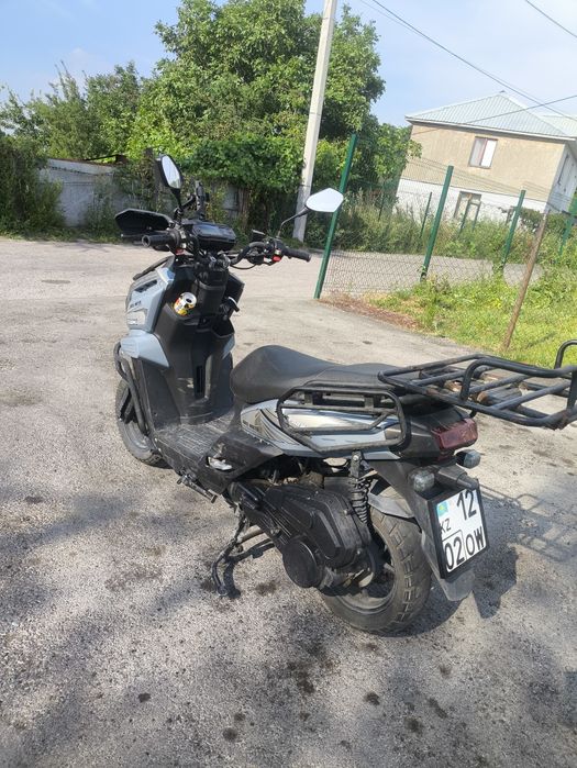 Продам танк 150 кубов
