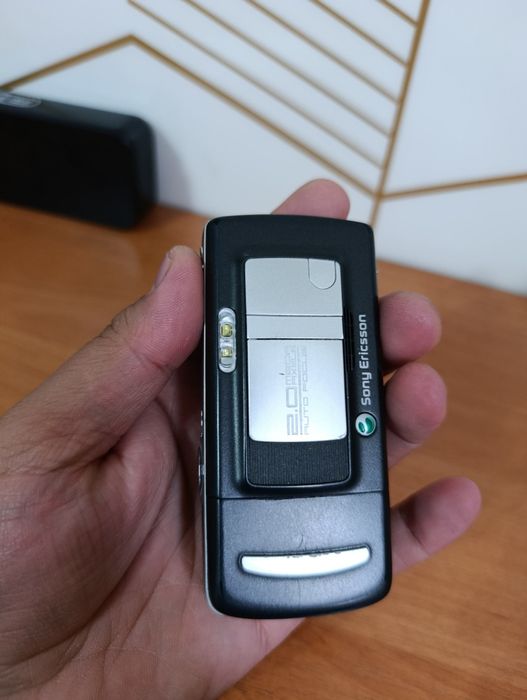 Sony Ericsson K750i