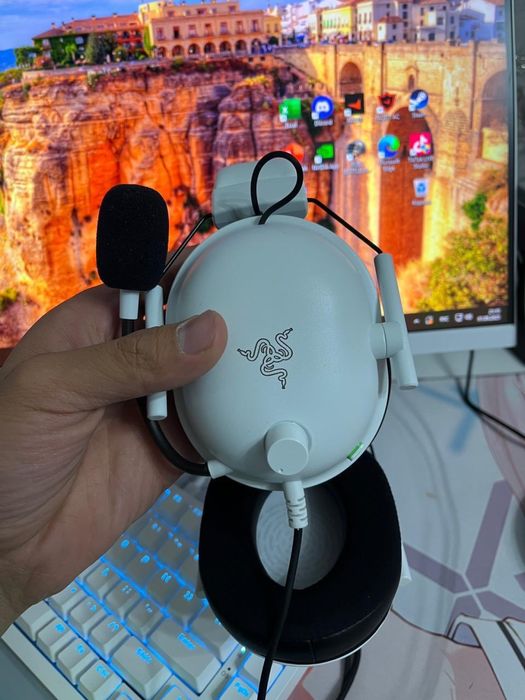 Продам готовый ПК сетап