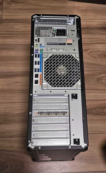 HP Z6 G4 Workstation|Xeon Silver 4114|32GB|P2000 5GB|SSD 512GB|HDD 1TB