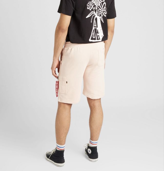 Alpha Industries Shorts ОРИГИНАЛНИ мъжки къси панталони - L