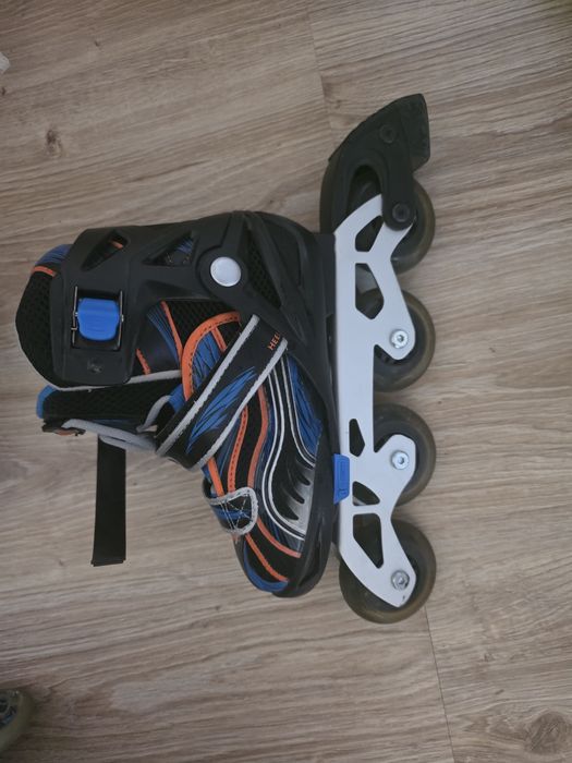 Продам детские ролики