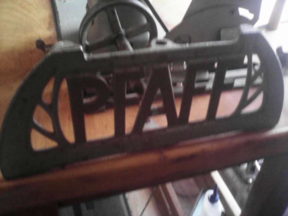 Masina de custut industriala