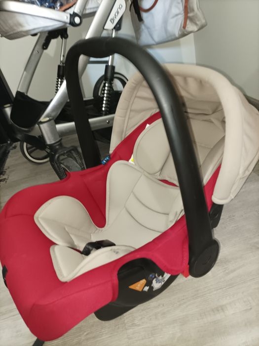 Детска количка + подаръци