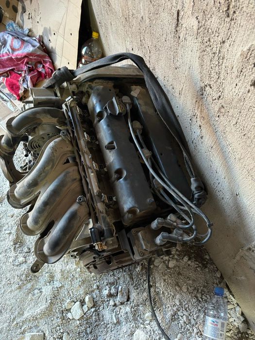 Продам двигатель форд фокус 2