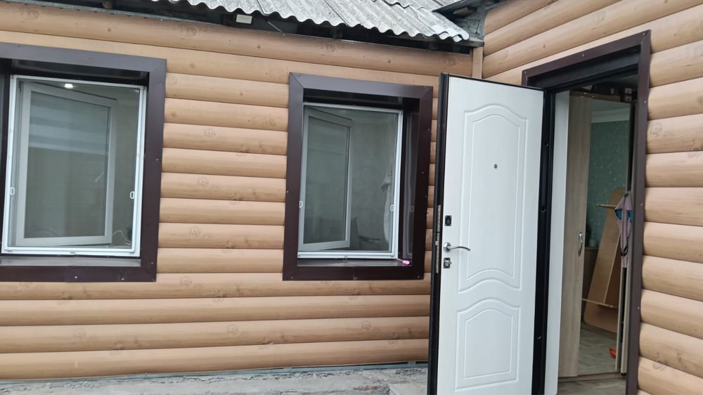 Продам п.Мичуринское