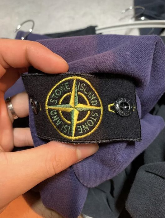 Stone Island Оригинал