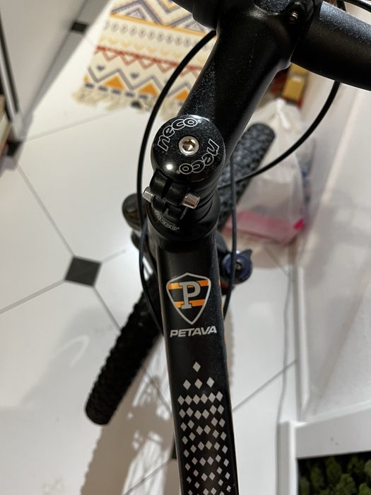 Велосипед Petava PT-329 29\19MD 2023