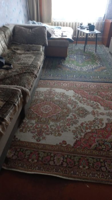 Сдам 3х благоустроенную квартиру