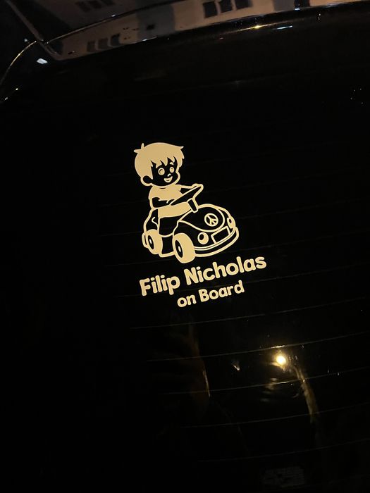 Vand Stickere Auto / Moto / Off-road / Personalizate