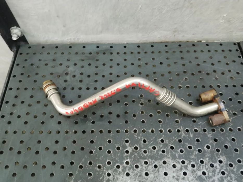 conducta ulei 0.9 tce h4bb408 renault clio 4 captur