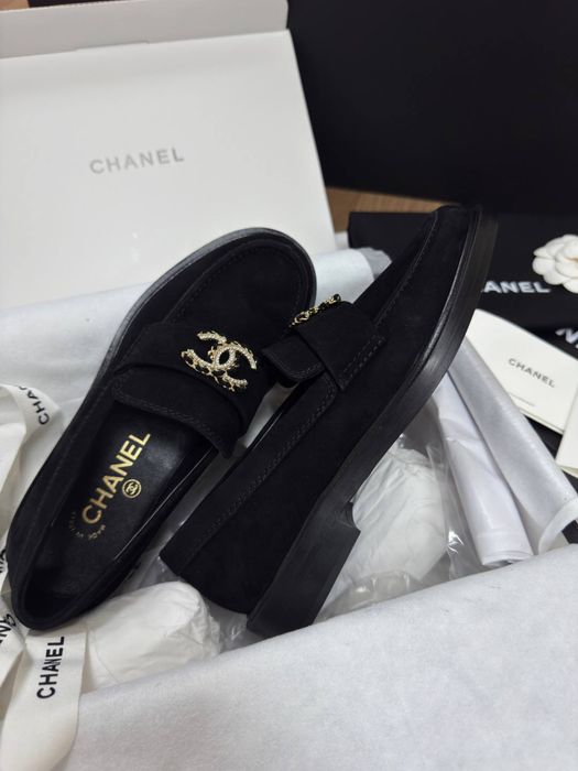 Mocasini Chanel 35-42