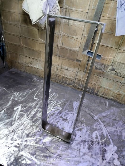 Сварочный цех, аргонная сварка, полуавтомат на выезд и в цеху