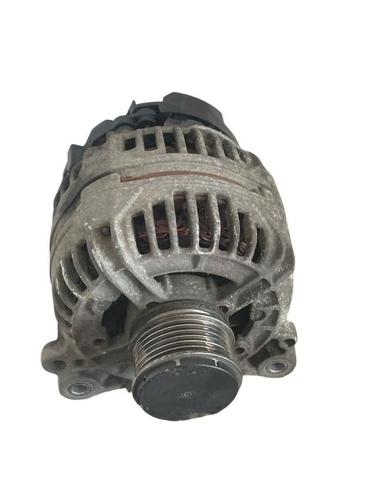 Alternator Volkswagen Touran 1T1, 1T2 2003 - 2010 1.9 Tdi Avq 06F903023F