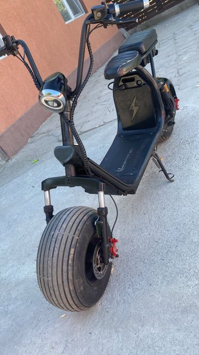 Chopper electric JRH 1500W