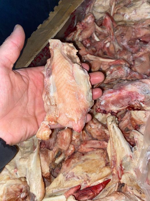 Продам корм для животных 100