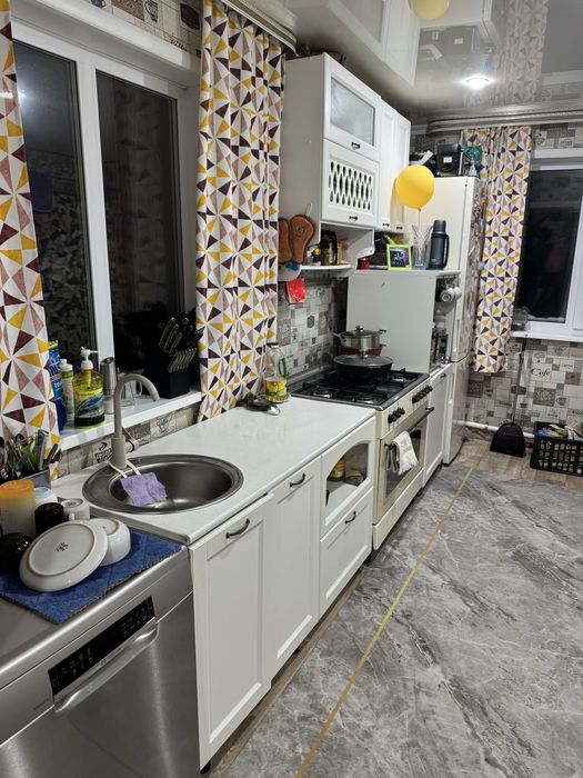 Продам дом, район стеклозавода.