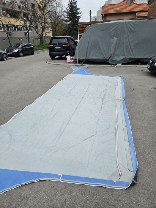 Форселт Isabella Twilight 950 cm.